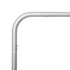 Zipper-Wall Straight Basic 150 x 150 cm - 20