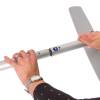 Zipper-Wall Straight Basic 150 x 150 cm - 25