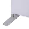Zipper-Wall Straight Basic 150 x 150 cm - 26