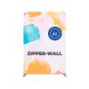 Zipper-Wall Straight Europe - 2