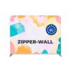 Zipper-Wall Straight Basic 200 x 150 cm - 3
