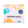 Zipper-Wall Straight Basic 150 x 150 cm - 6
