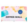 Zipper-Wall Straight Basic 200 x 250 cm - 8