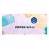 Zipper-Wall Straight Basic 200 x 150 cm - 9