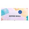 Zipper-Wall Straight Basic 150 x 150 cm - 9