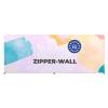 Zipper-Wall Straight Basic 200 x 150 cm - 10
