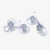 Thumb Screw Suction Cups x 100 - 0
