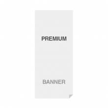 Poster Banner, 220g/m2, No Curl