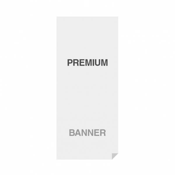 Poster Banner, 220g/m2, No Curl