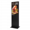 Outdoor Digital Totems
