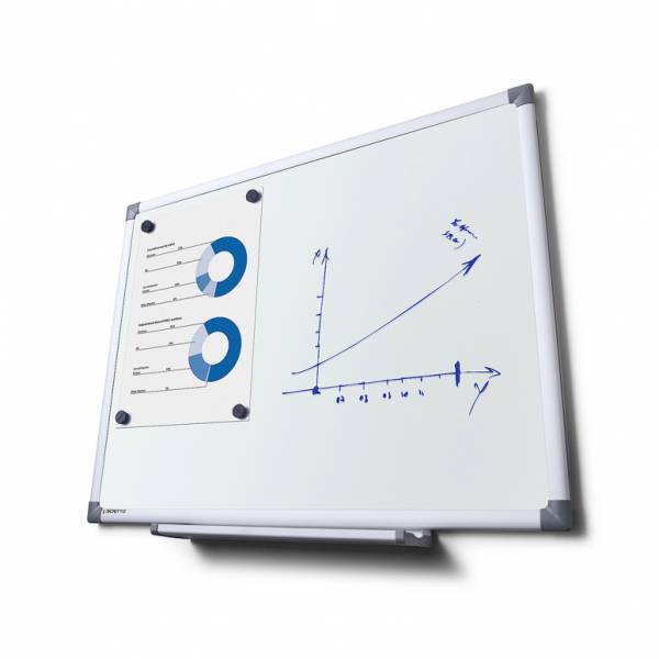 Enamel Scritto Whiteboard