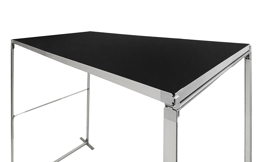 Flexframe T Stand Pro