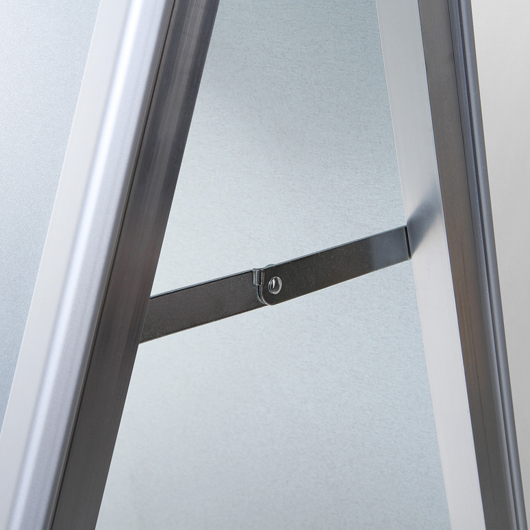 A2 A Board (Safety Corners 32 mm)